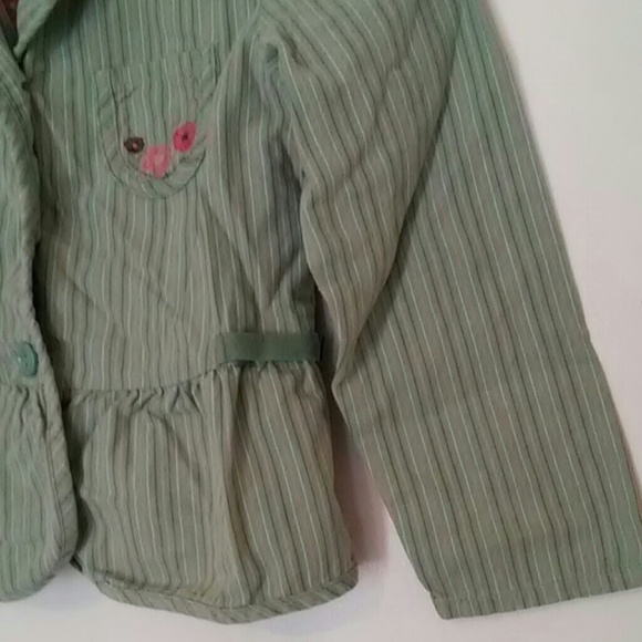 Jacket - Picture 3 of 7